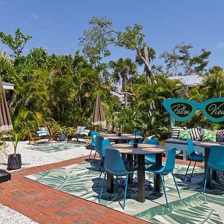 Captain Ed'S - Charming Studio At Palmview Of Sanibel With Bikes Extérieur photo